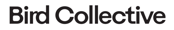 Bird Collective logo