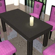 Zen-Dining-Set