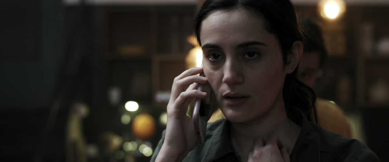 Sound of Silence Screenshot