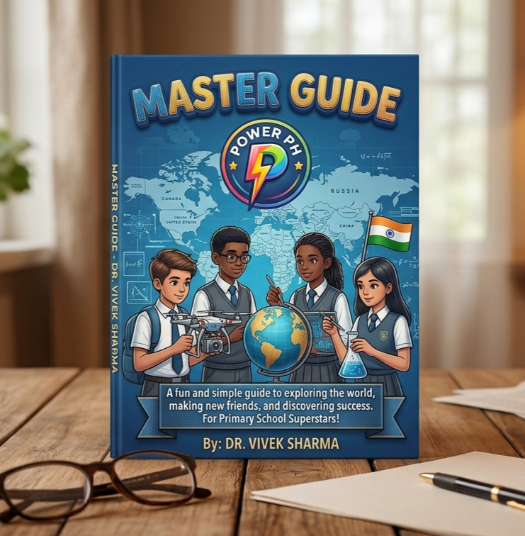 Master Guide