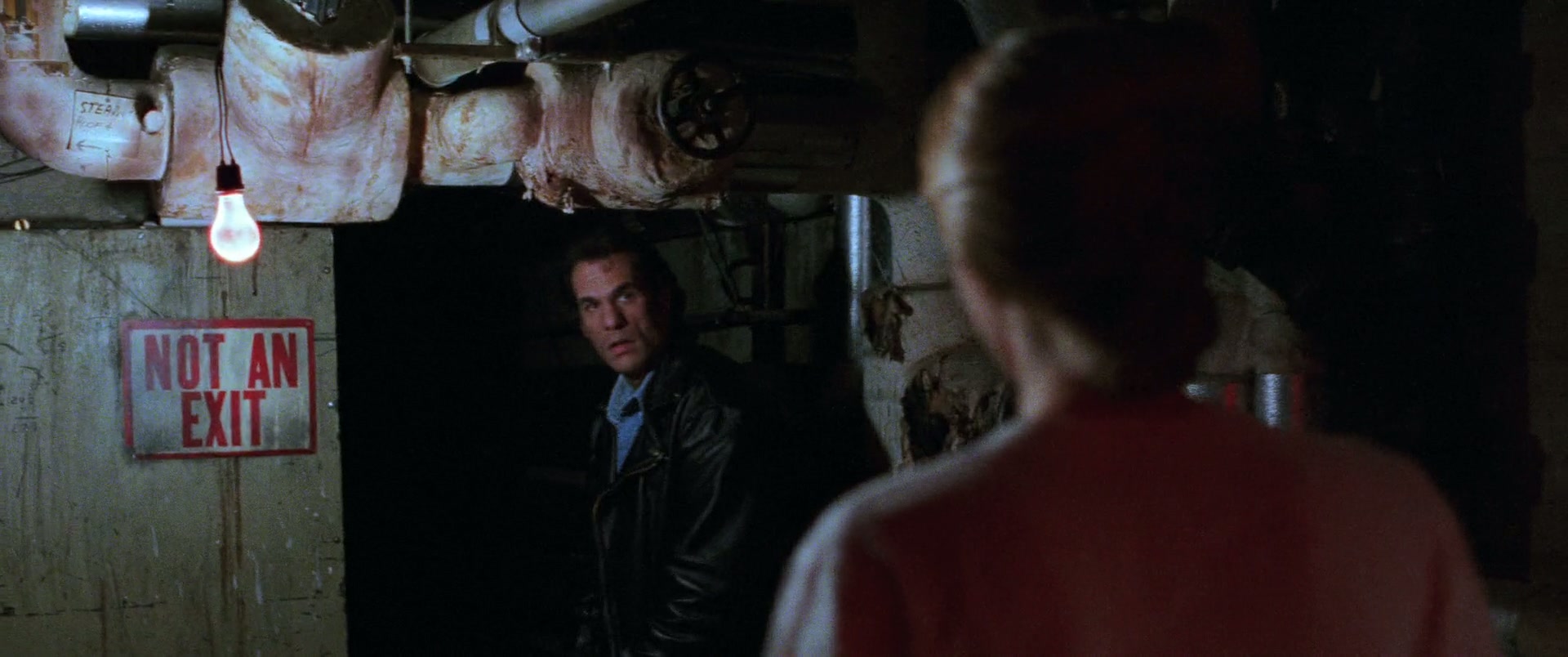 Maniac Cop 3: Badge of Silence Screenshot