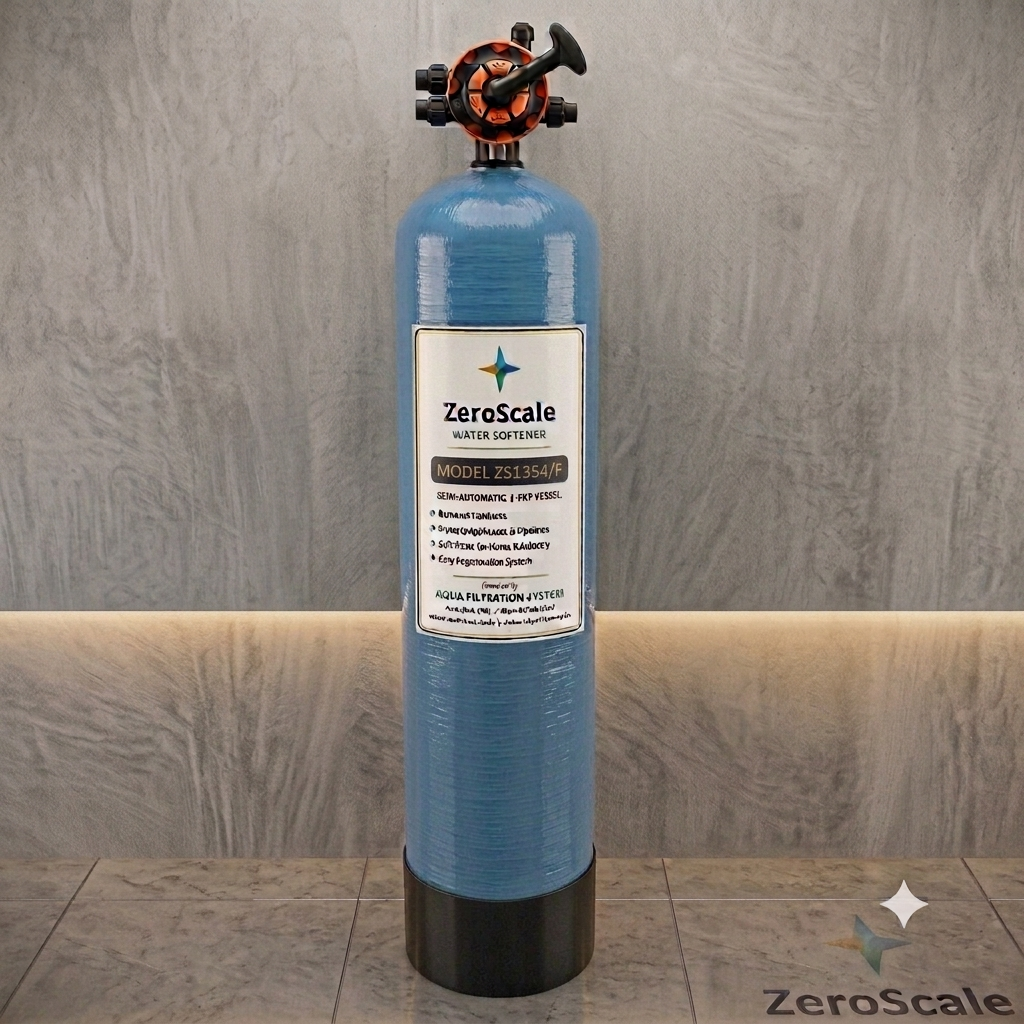 multigrade filter ZS1354