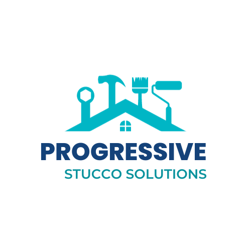 Progressive Stucco Solutions logo
