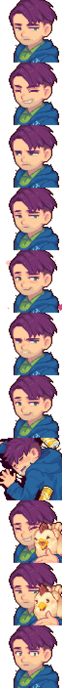 Shane