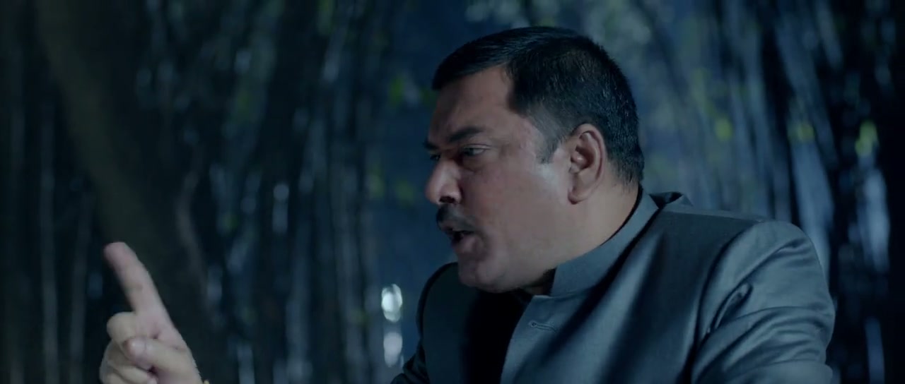 Bullett Raja Screenshot
