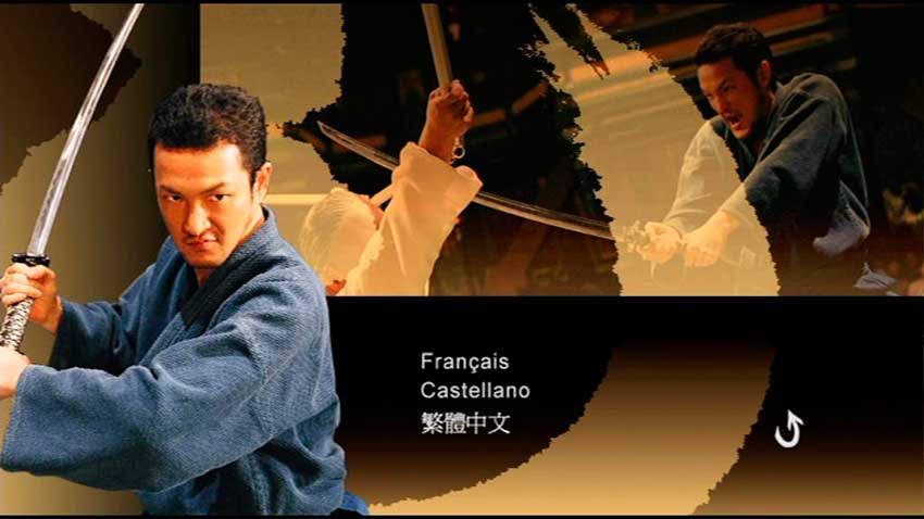 Fearl 3 - Fearless (Sin miedo) [DVD9 Full] [Pal] [Esp/Fra/Man] [5.1] [Sub:Esp/Ing/Fra] [2006] [Acción] [VS]