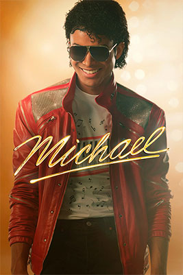 Michael [2026] [DVD5] [Latino]
