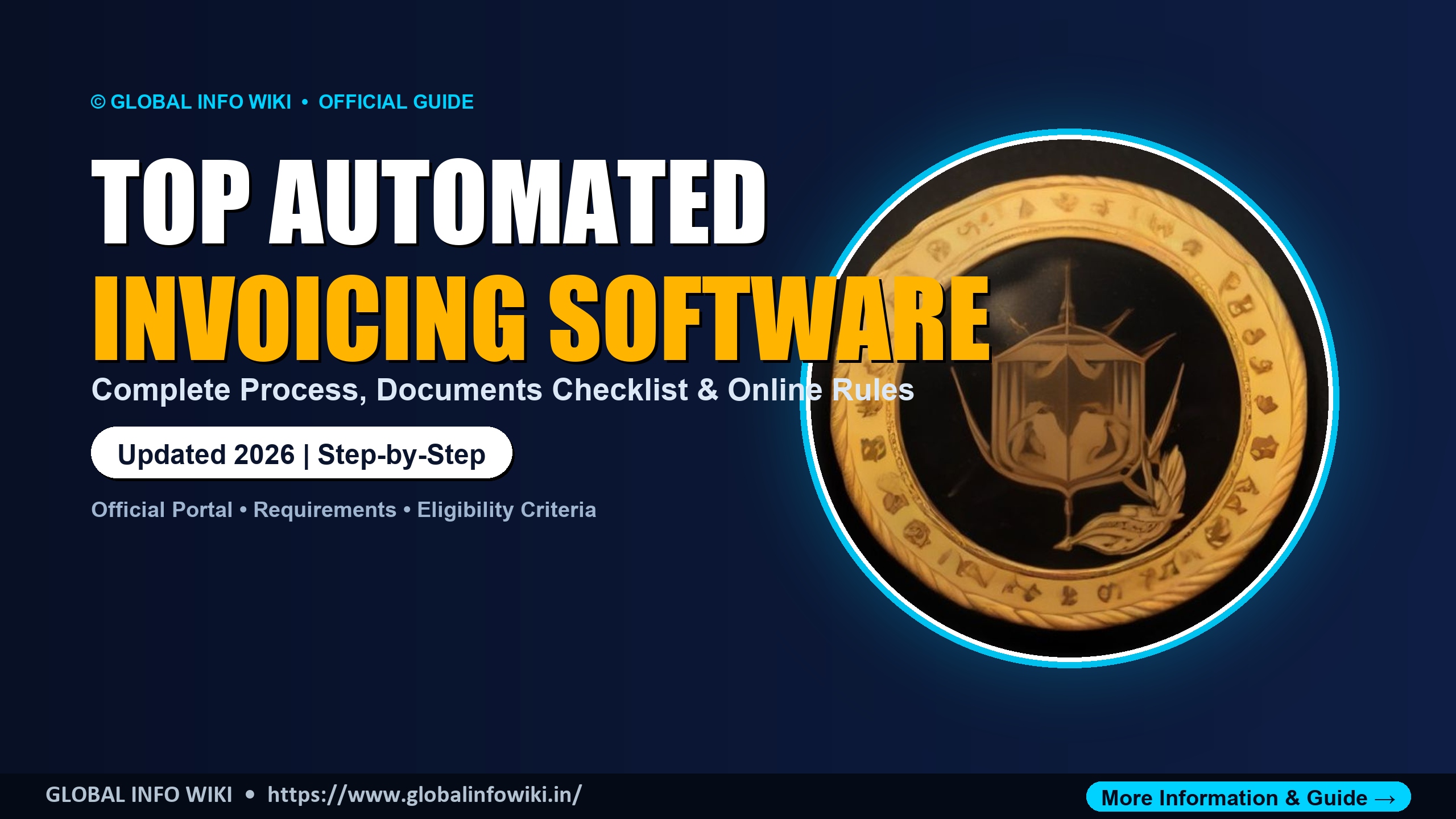Top Automated Invoicing Software for Freelancers Top Automated Invoicing Software for Freelancers