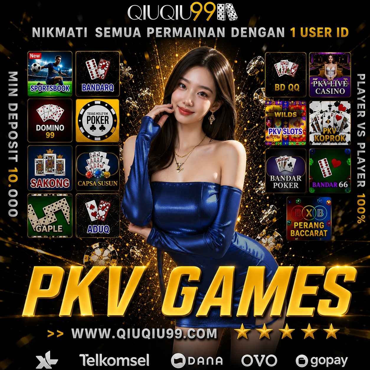 QIUQIU99