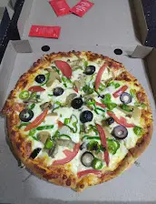 صورة منيو بيتزا تيستي زايد