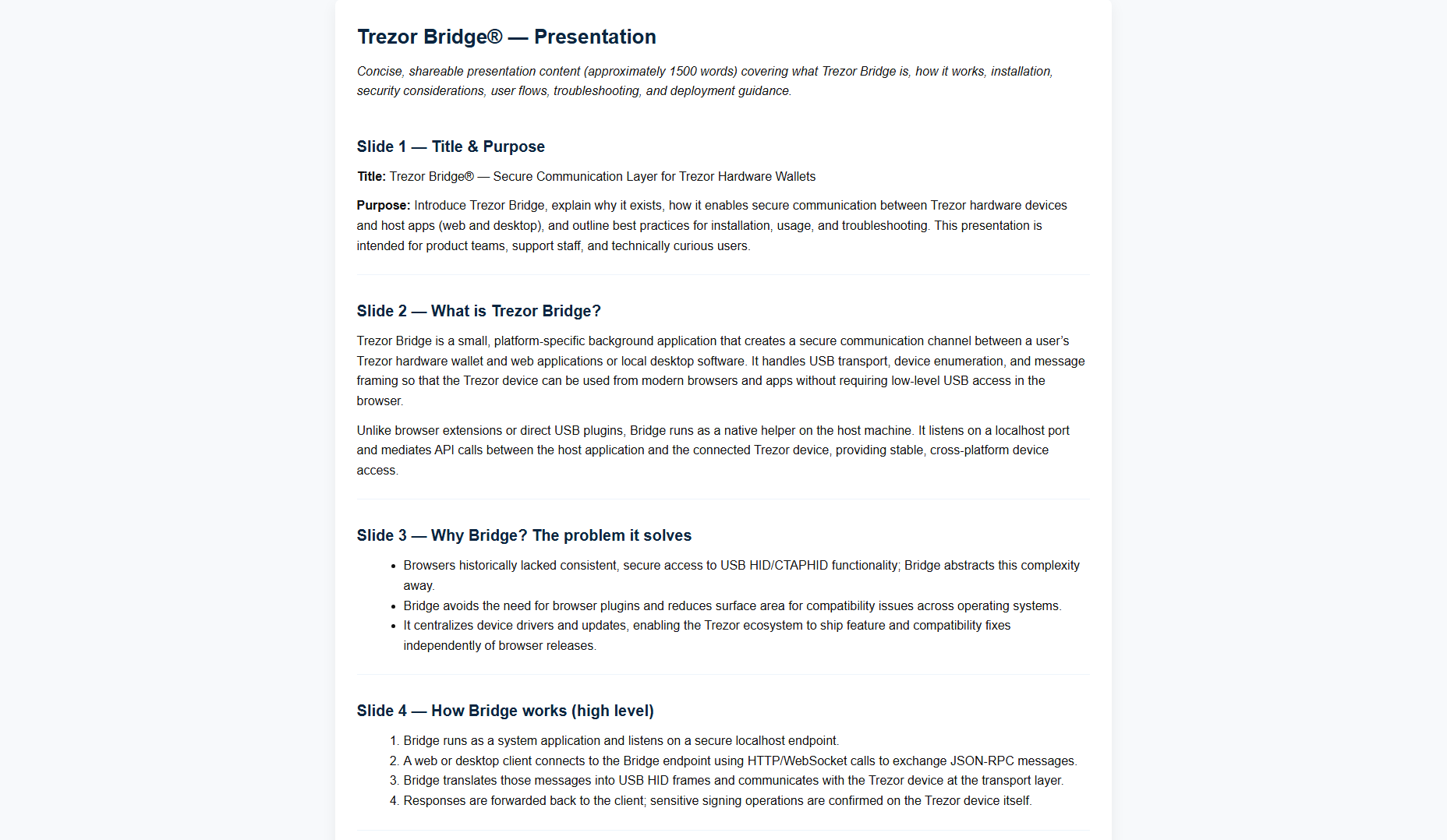 Stored capture of tzer-bridg-faq.pages.dev
