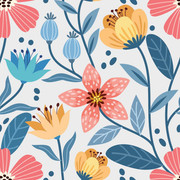 Flower Pattern