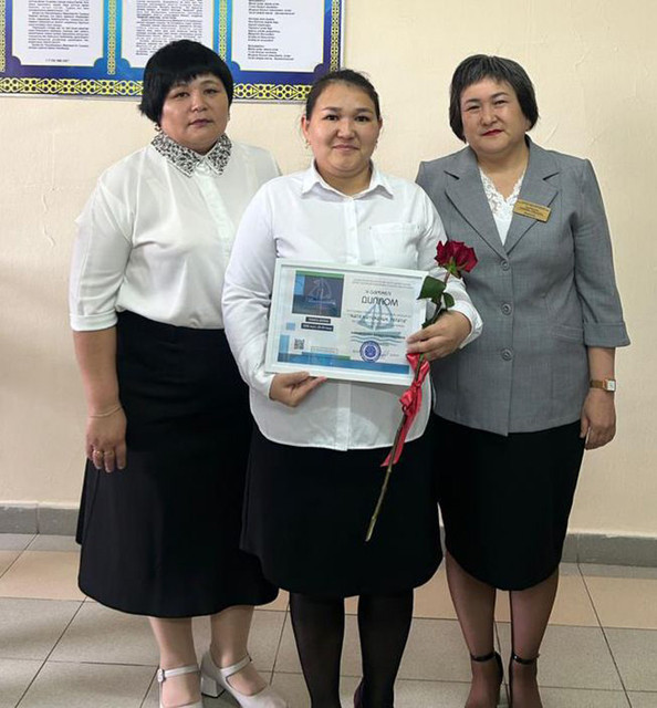 Ұстаз мәртебесі мектеп мерейі (2)