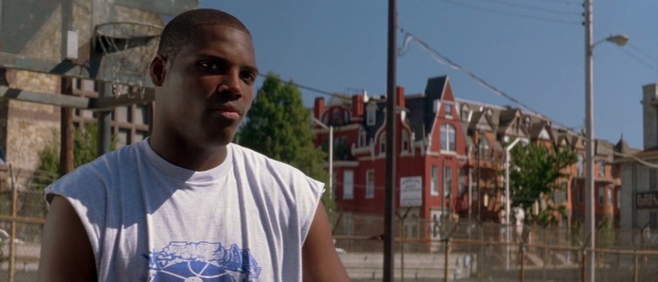 Step Up Screenshot