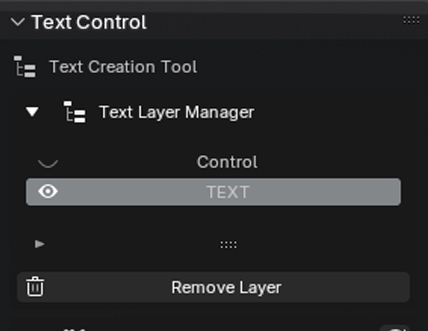Layer-words