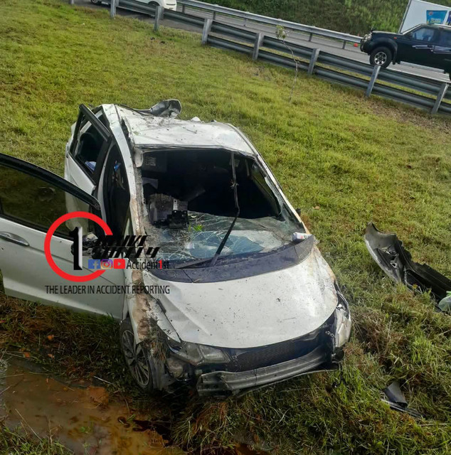 Incident Photo