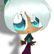 Clover-cookie