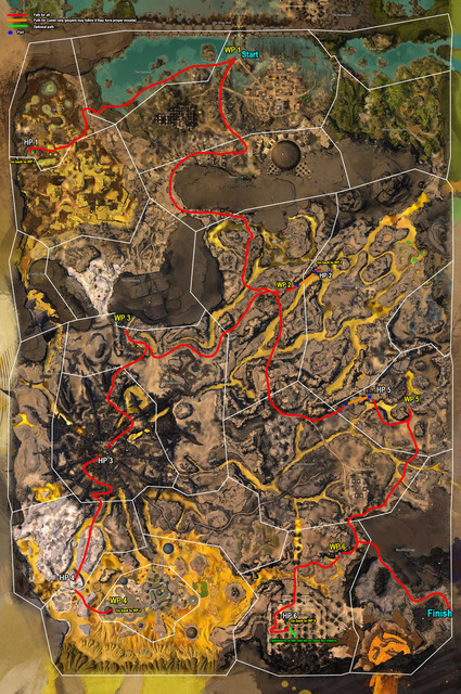 Desolation-HP-train