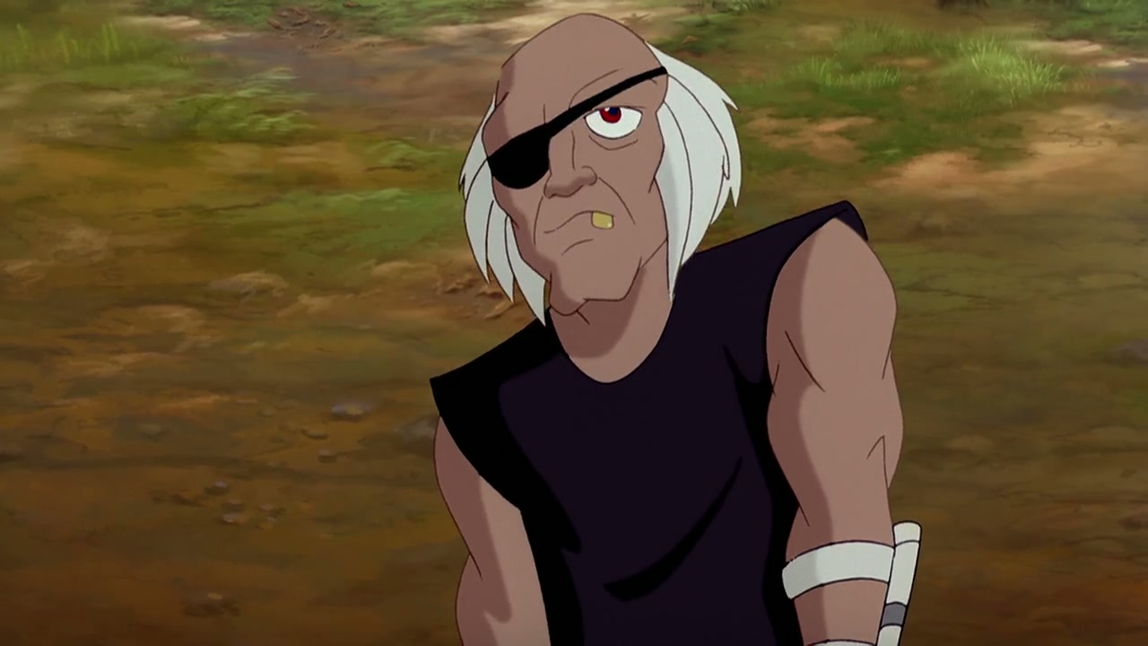 Return Of Hanuman Screenshot