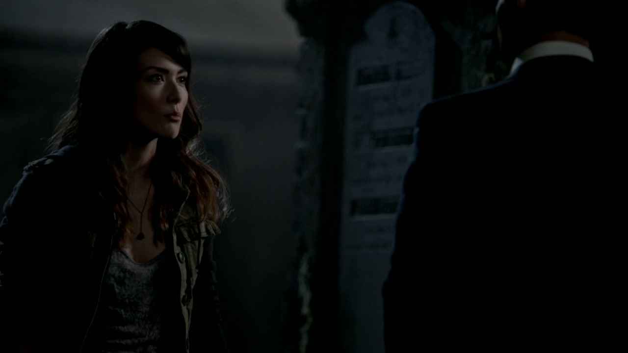 The Originals Screenshot