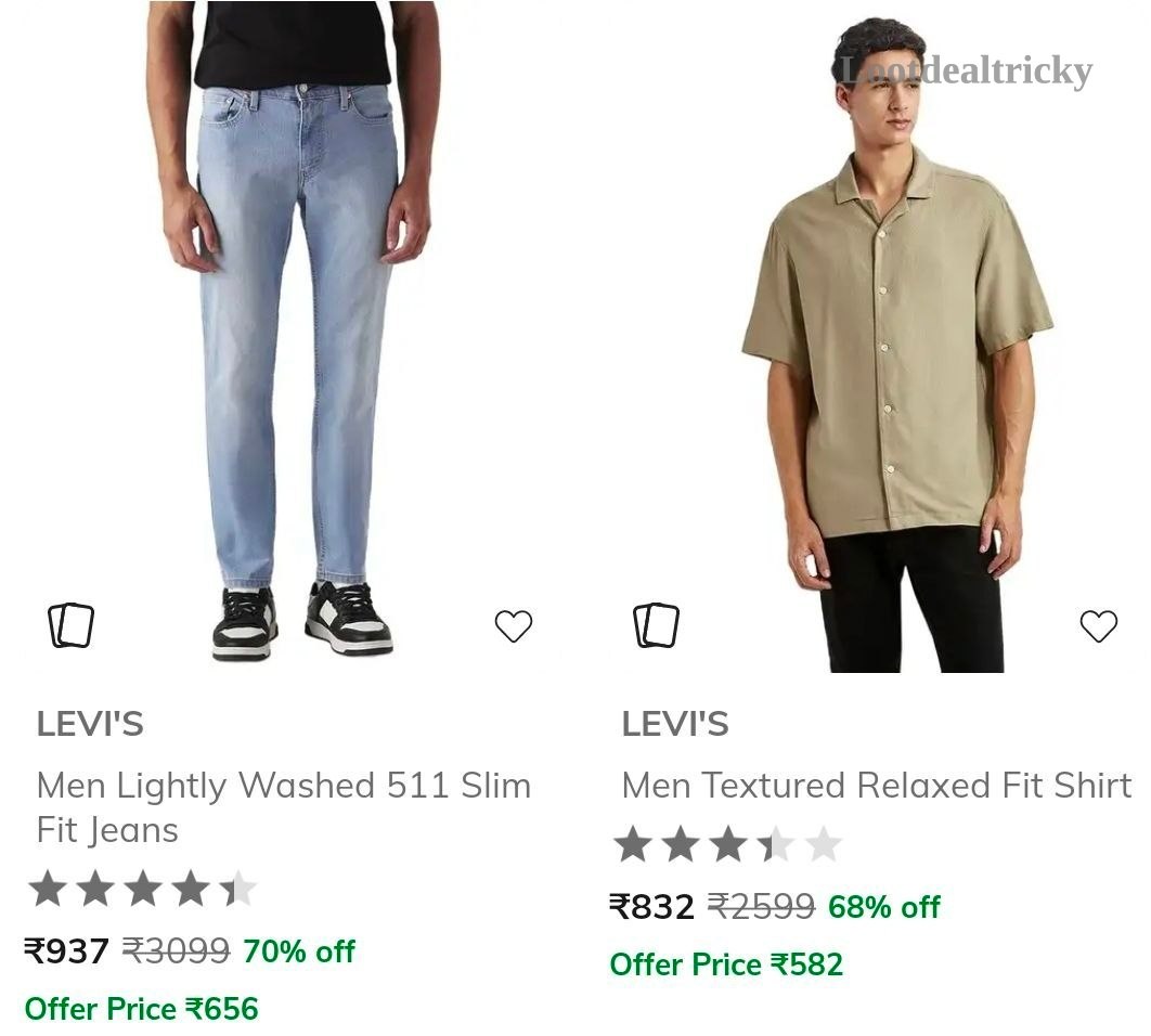 Ajio Upto 70 – Just 70% OFF | Best Price Drop Today Ajio Upto 70 – Just 70% OFF | Best Price Drop Today