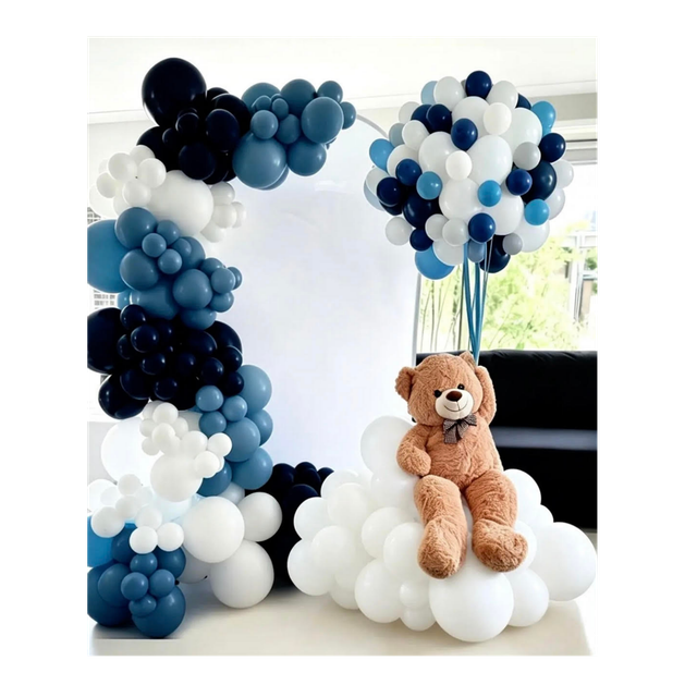 Cloud 9 Shower Package