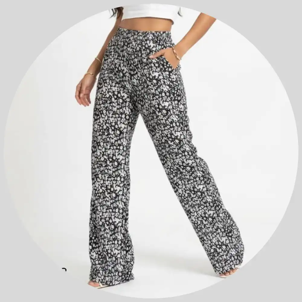 Pantalones y Pantalonetas