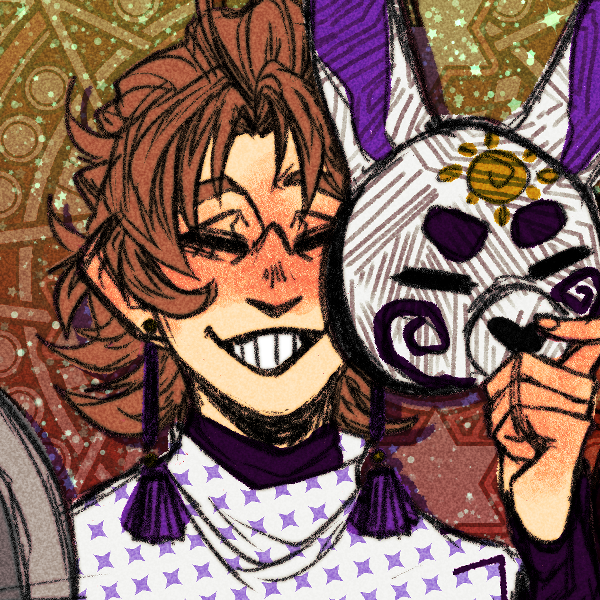 warning icon