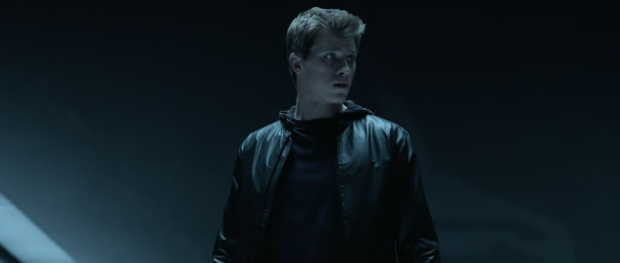 TRON: Legacy Screenshot