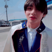 Prince Taehyung