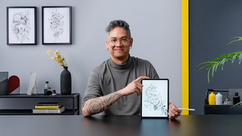 Domestika - Design di tatuaggi fine line con Procreate - Ita
