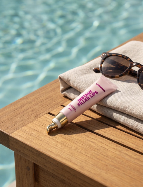 Lipparazzi Instant Filler Lips 20ML XL