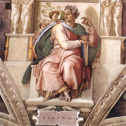 Isaiah