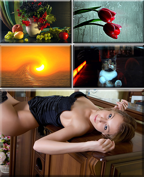 Quality Wallpaper In High Resolution. Part 508