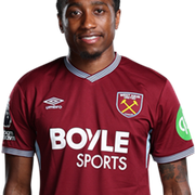 Kyle Walker Peters