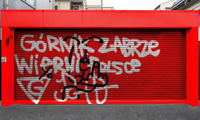 Graffiti artwork by sexyguy