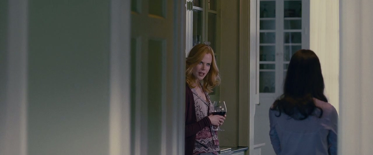 Stoker Screenshot