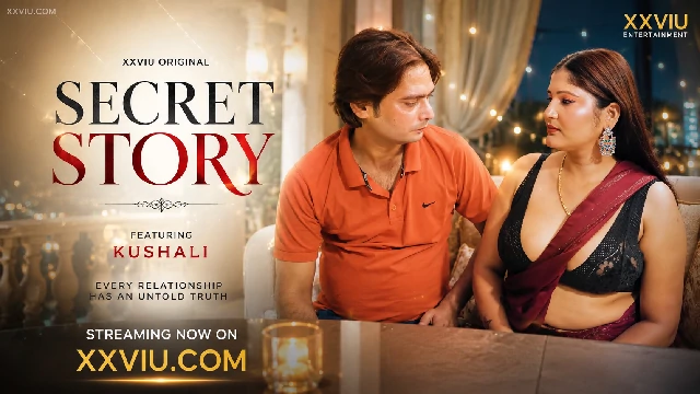 Secret Story (2026) Hindi Uncut Short Film | Watch Free