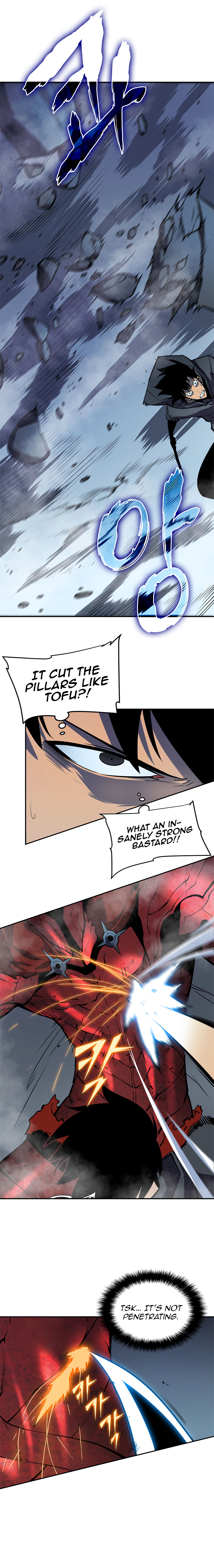 Read Jujutsu Kaisen Chapter 39 English - Page 4