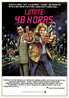 48Ho cat - 48 Horas Más [DVD9 Full] [Pal] [Esp/Ing/Fra/Ita] [Sub:Multi/Sin Castellano] [1990] [Acción] [VS]