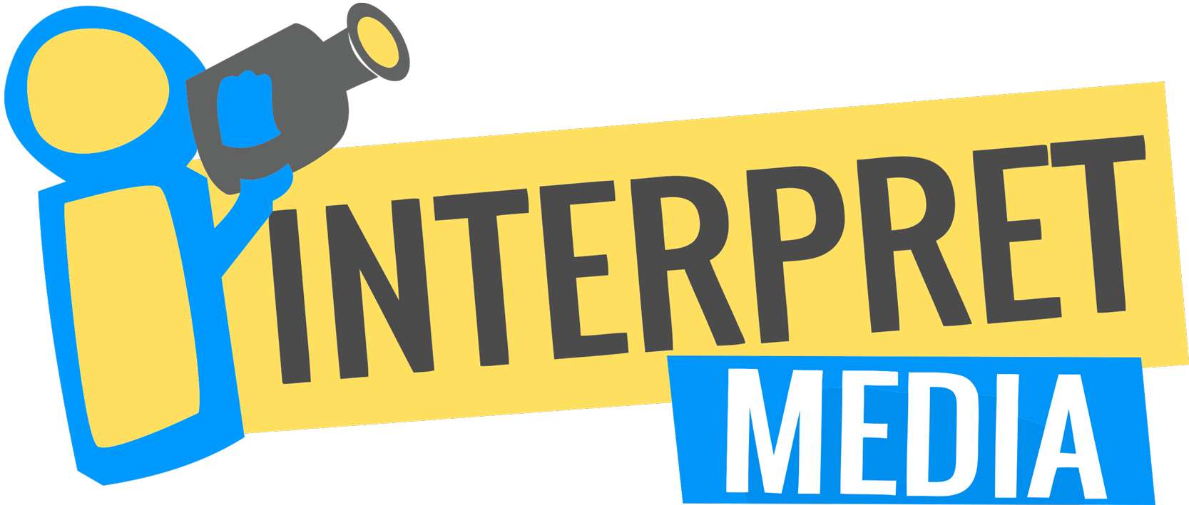 Interpret Media