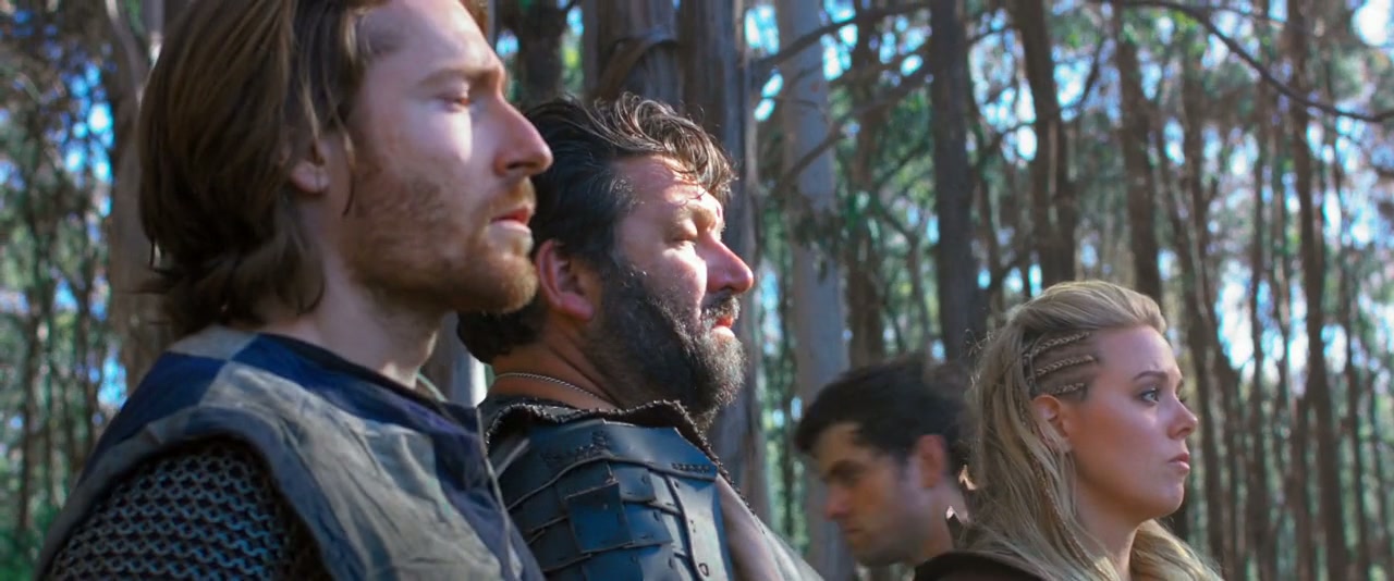 The Siege of Robin Hood Screenshot