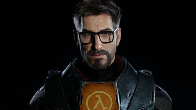 Novas pistas indicam que desenvolvimento de Half-Life 3 pode ter sido acelerado