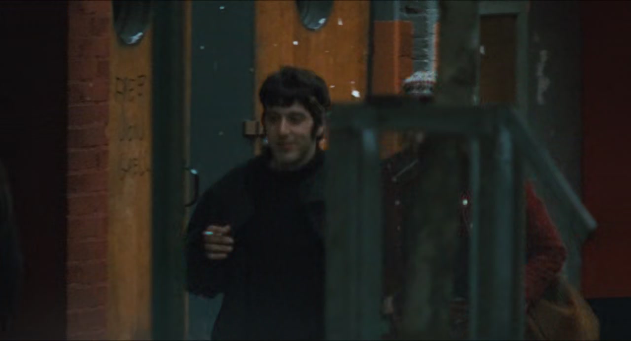 The Panic in Needle Park Screenshot