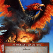 Azuridge Phoenix