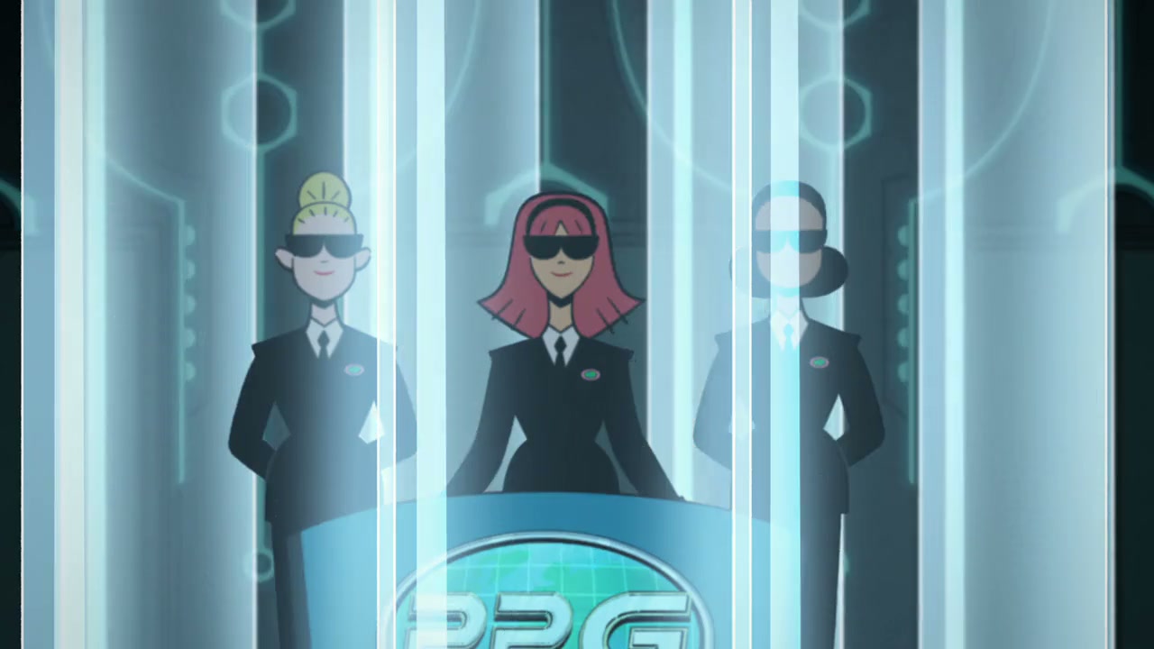 Kid Cosmic Screenshot