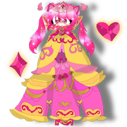 Sprinkle Jam krystal