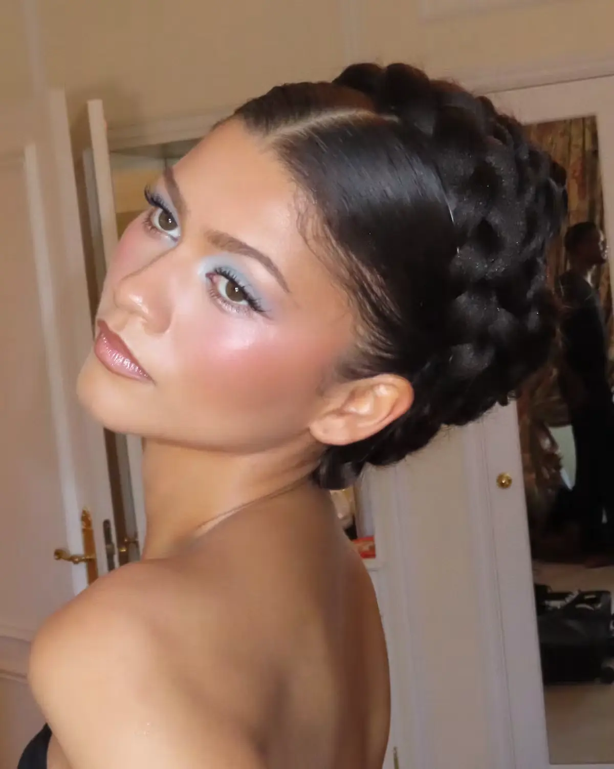 Soft Focus Makeup Makes a Comeback