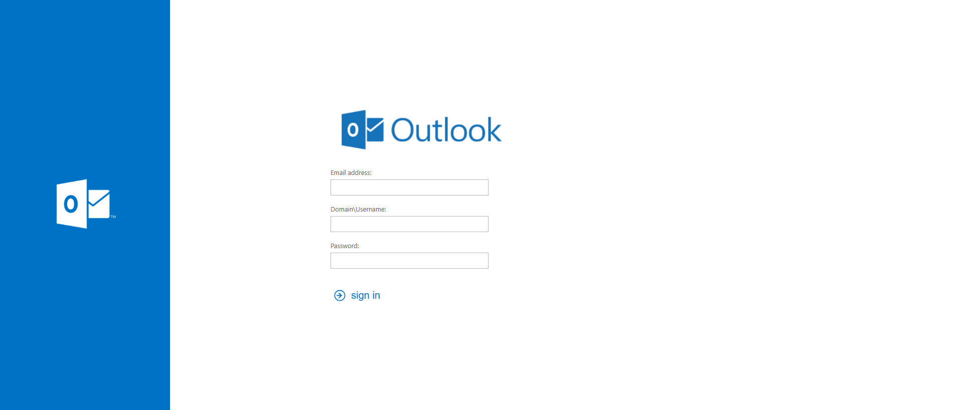 Forensic screenshot of [REDACTED] showing the phishing page layout
