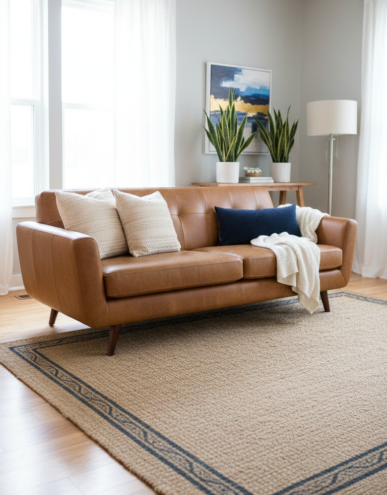 Furniture Living - ID SW-SS-0007